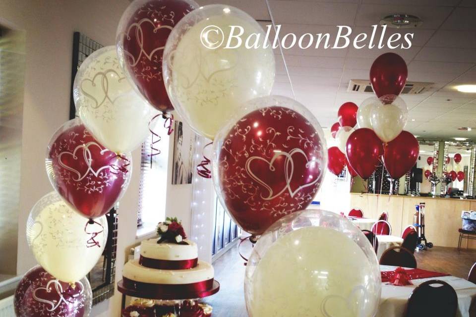 Balloon Belles