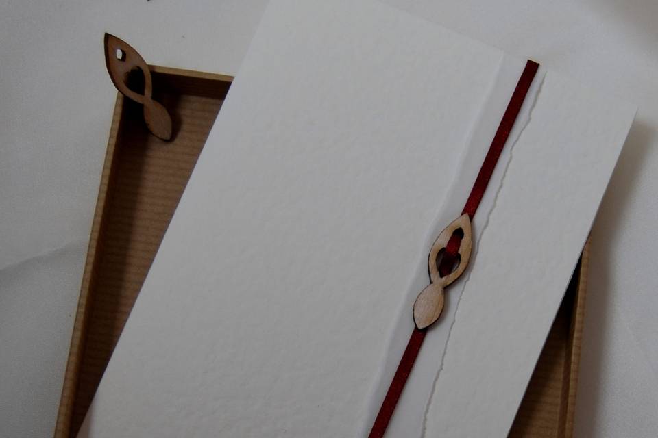 Handmade stationery by Ceridwen