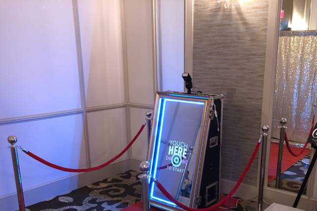 Regal Booths & Events