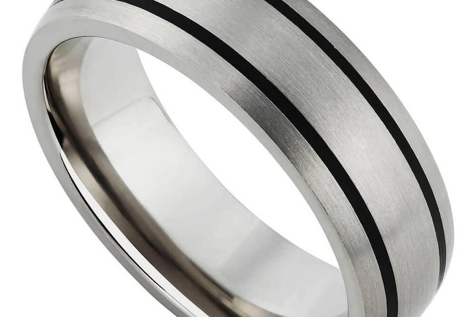 Wedding Ring for Him