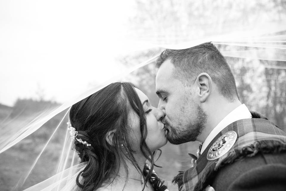 Blackshaw barns wedding