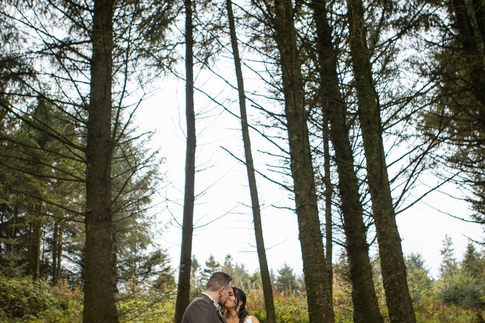 Blackshaw barns wedding