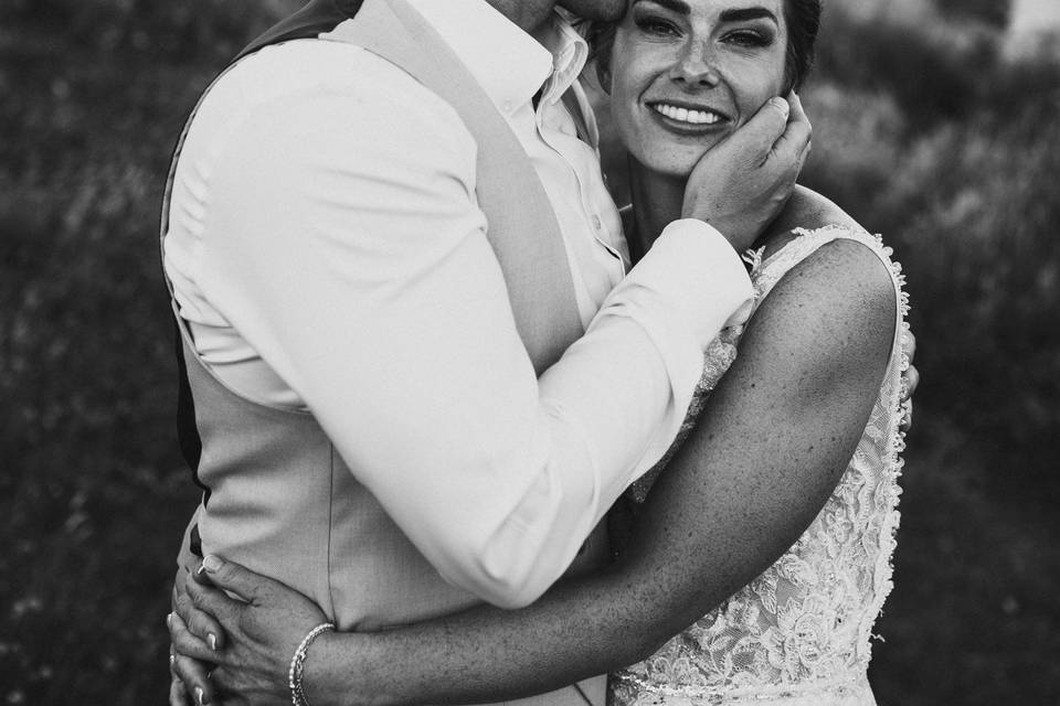 Rosedew farm high energy