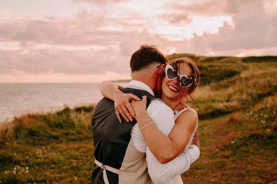 Rosedew farm high energy