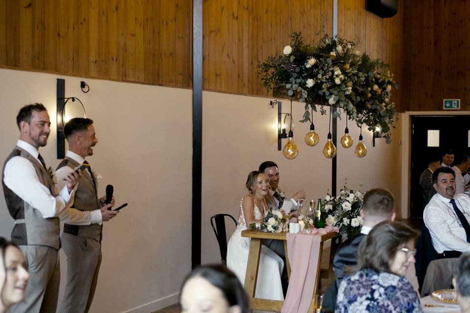 Speeches