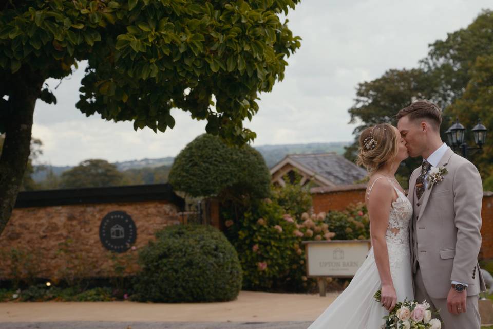 Just Married