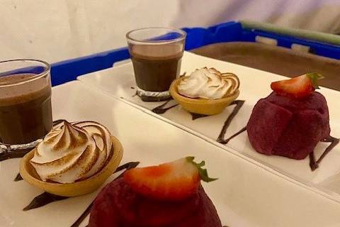 Trio