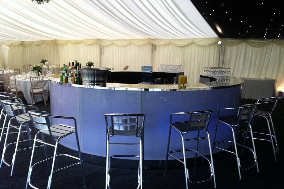 Coxtails - Bar Hire