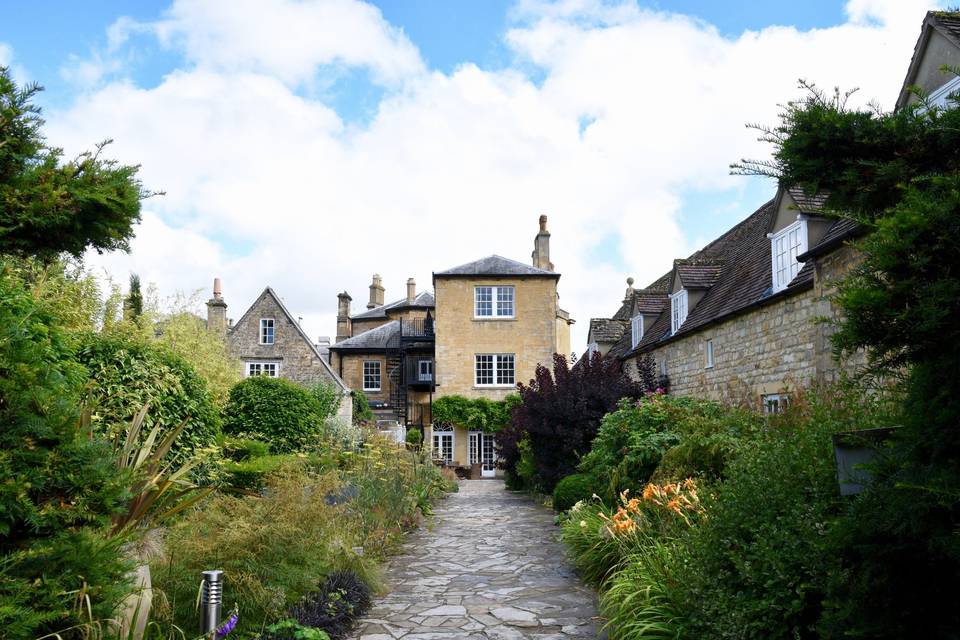 Cotswold House Hotel and Spa 65