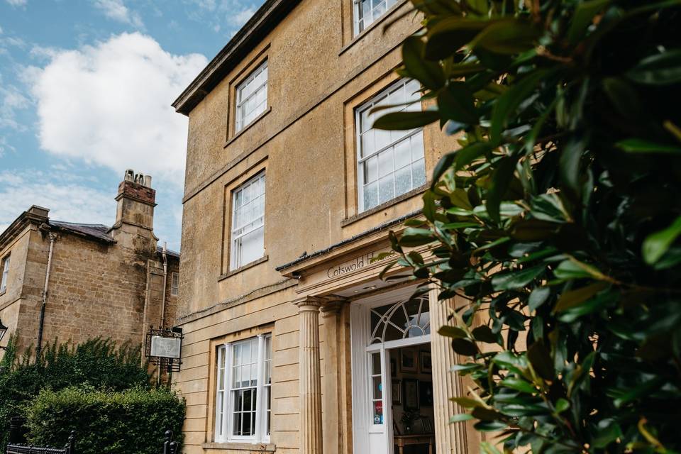 Cotswold House Hotel and Spa 76