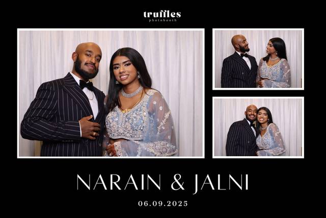 Sample Instant Print Template