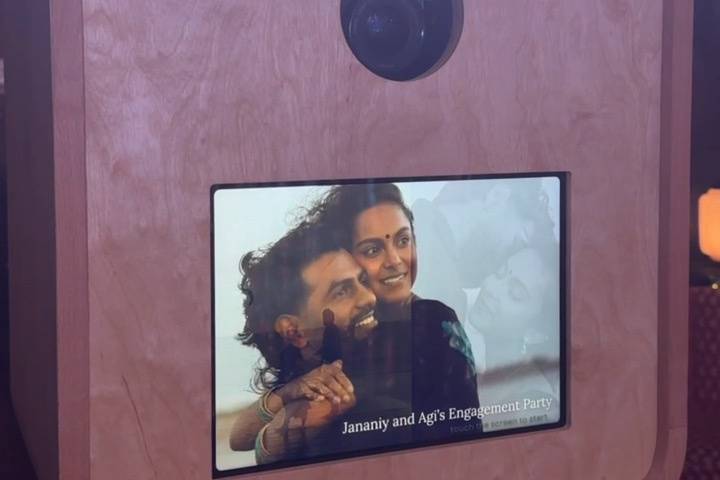 Customisable Loading Screen