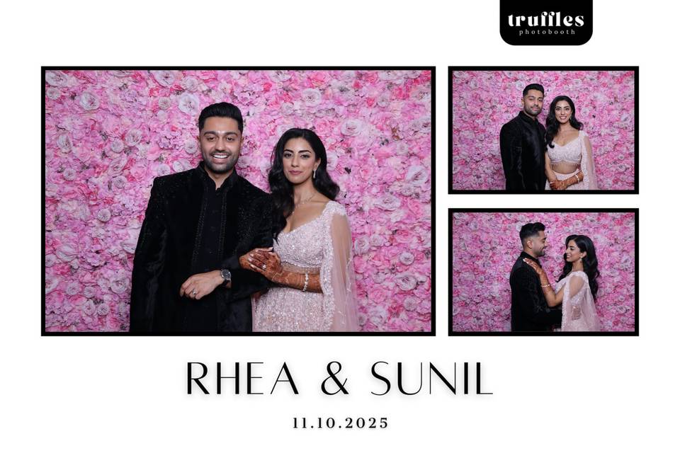 Sample Instant Print Template