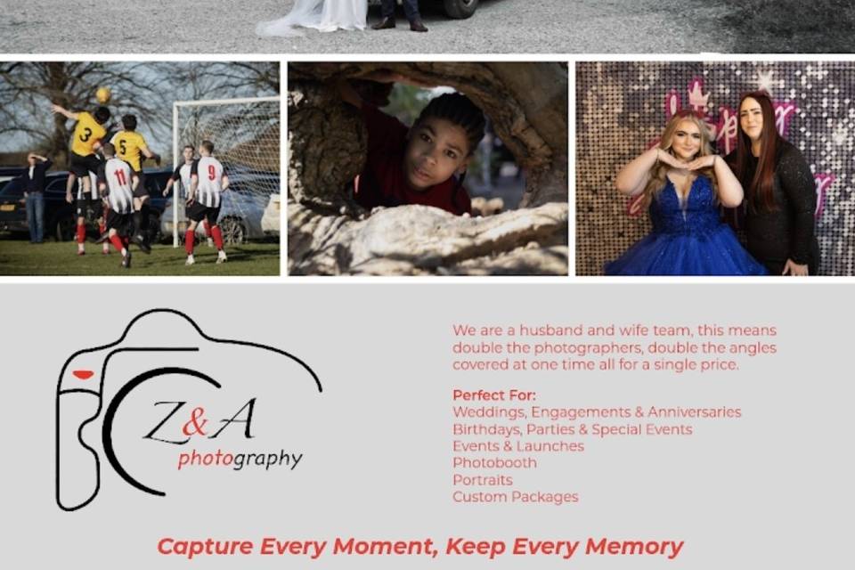 Zoe's Photography