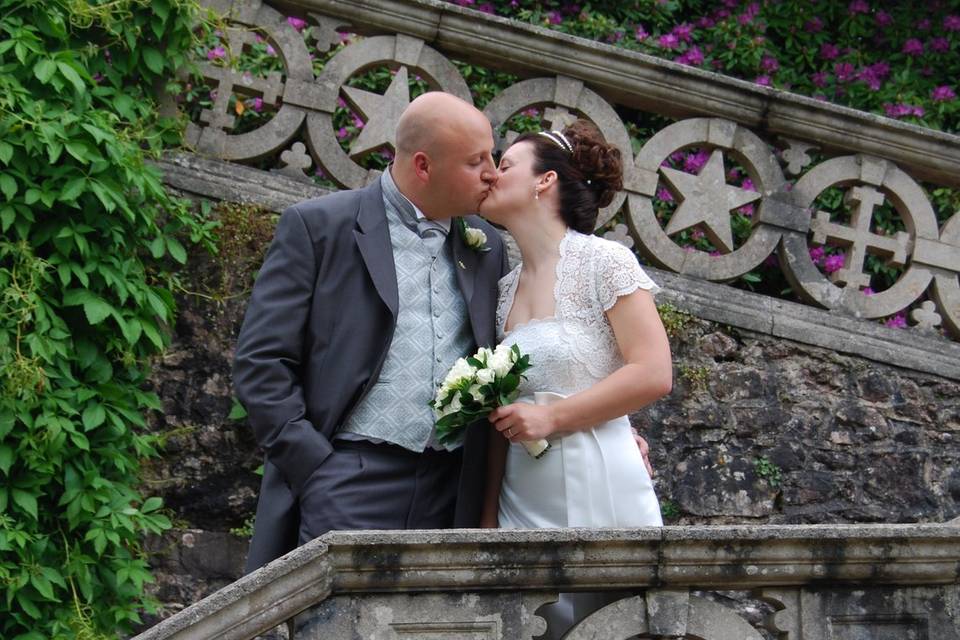 St fagans beautiful grounds