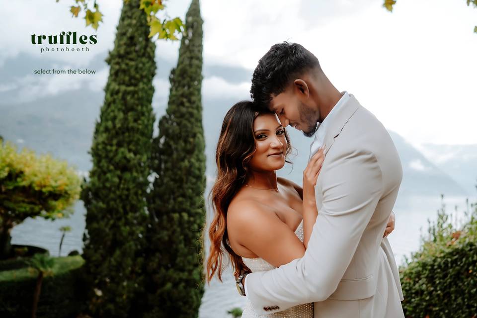 Customisable Loading Screen