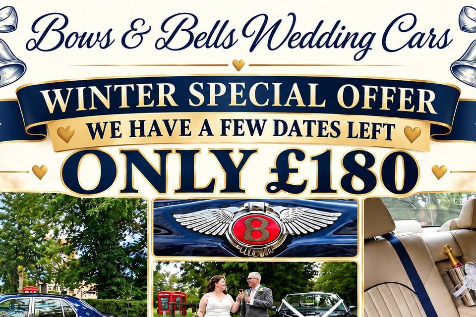 Winter Offer