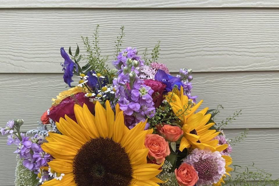 Bridal Bouquet