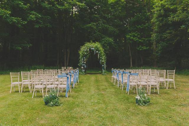 Woodland Glade