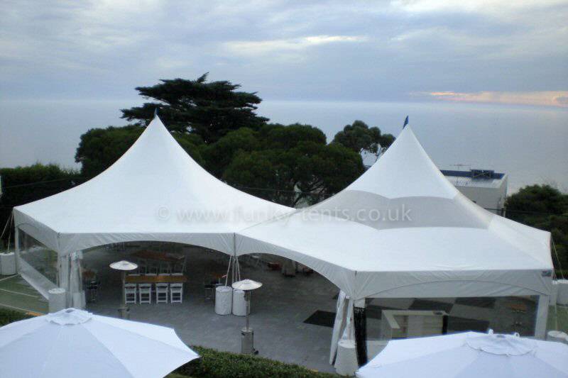 Devon Contemporary Marquees