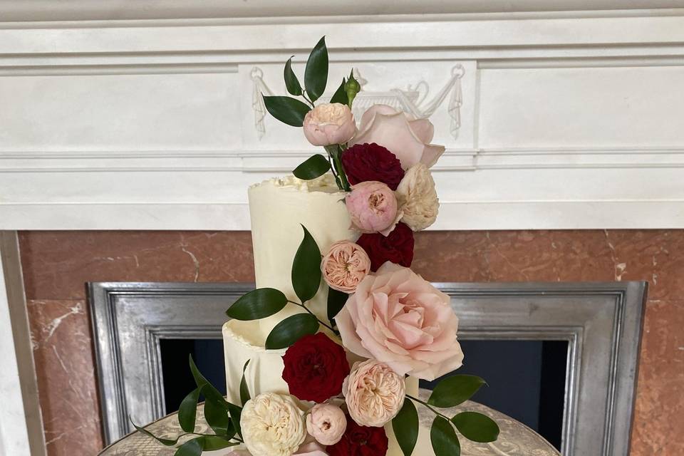 Roses 3