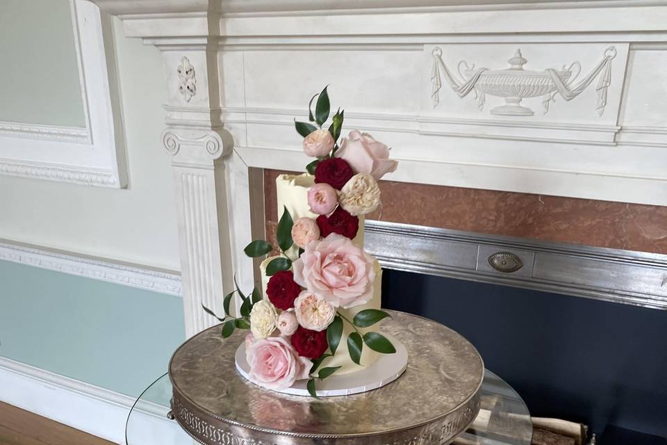 Roses 2