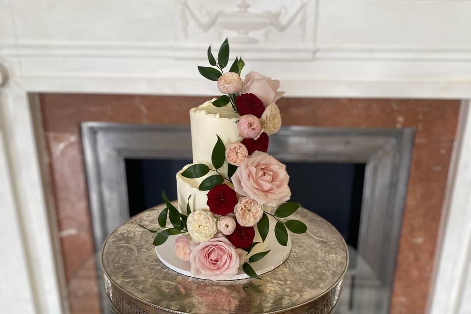 Roses 1