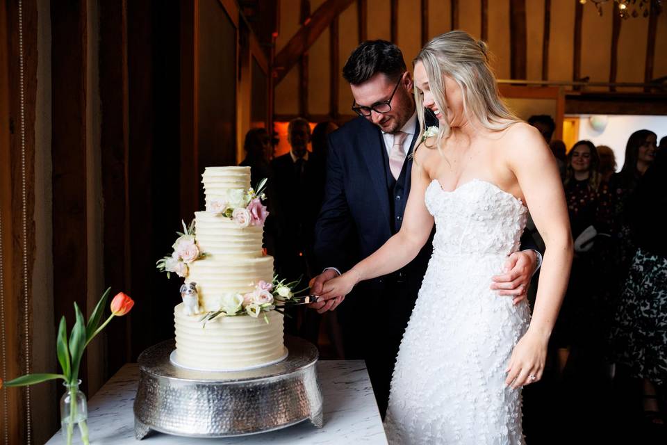 Cake
