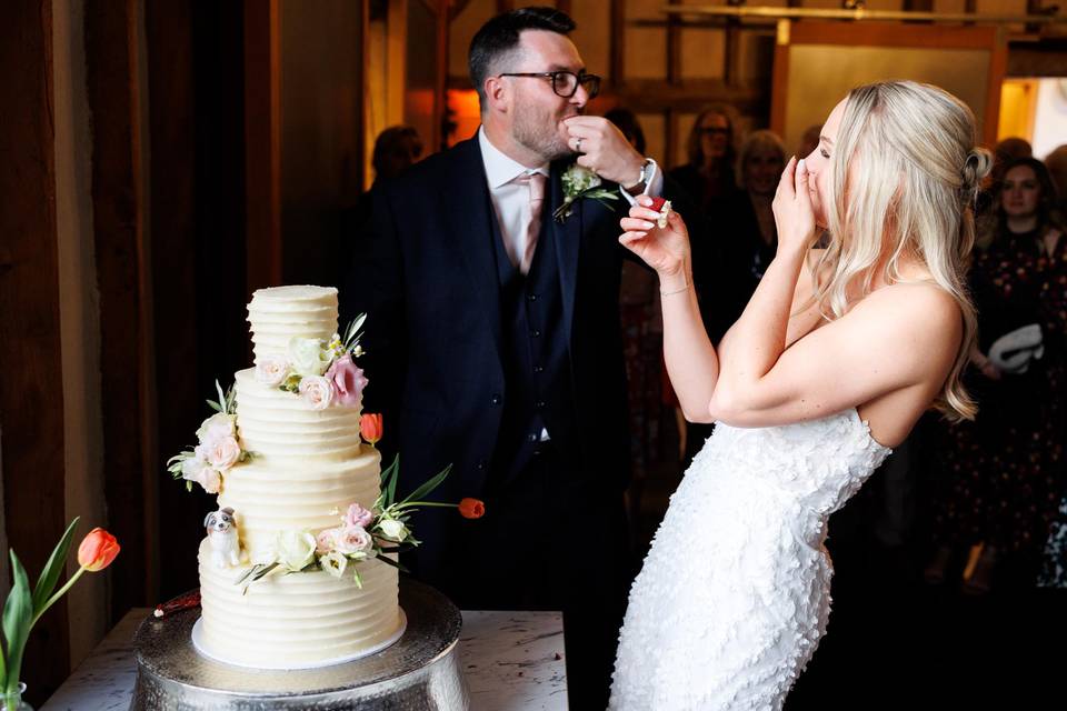 Cake