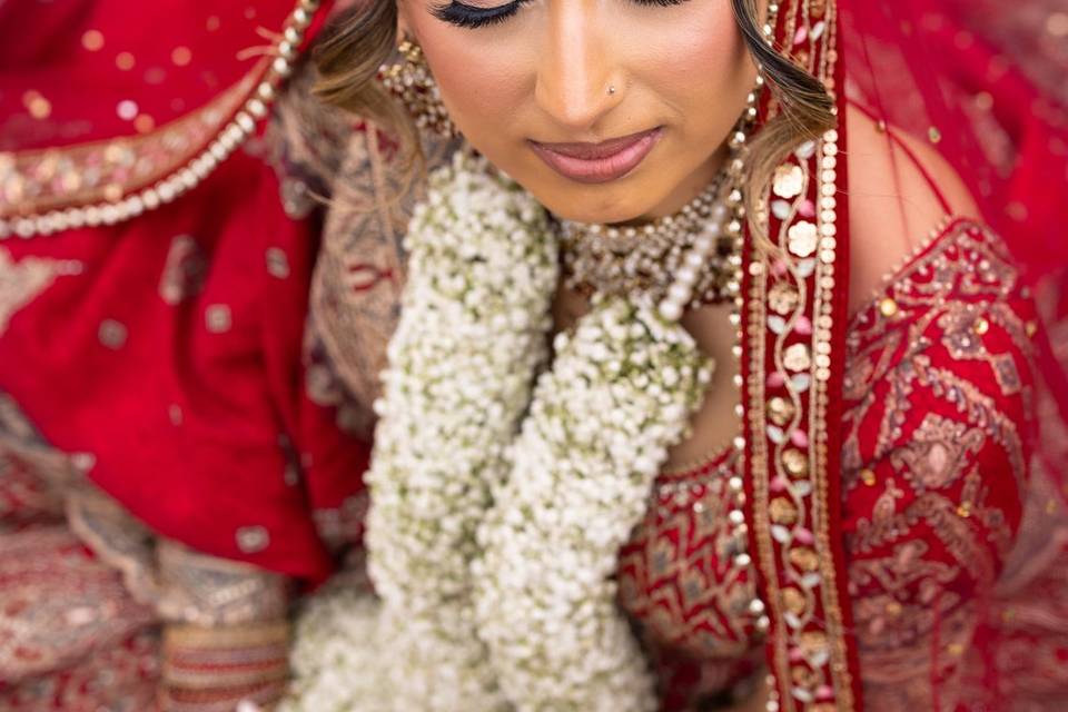 Wedding Portraits