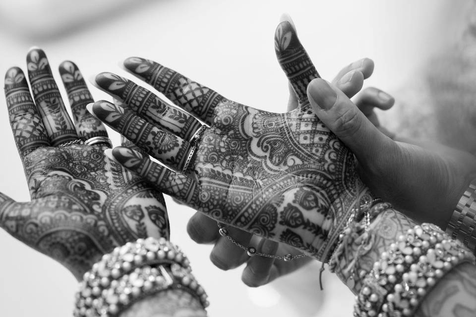 Mehndi