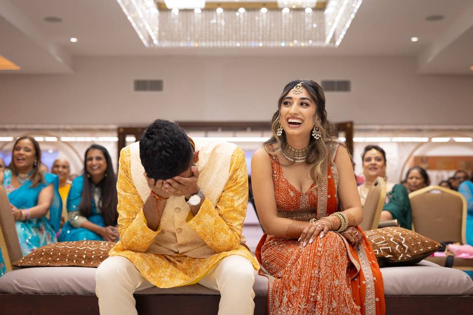 Mehndi