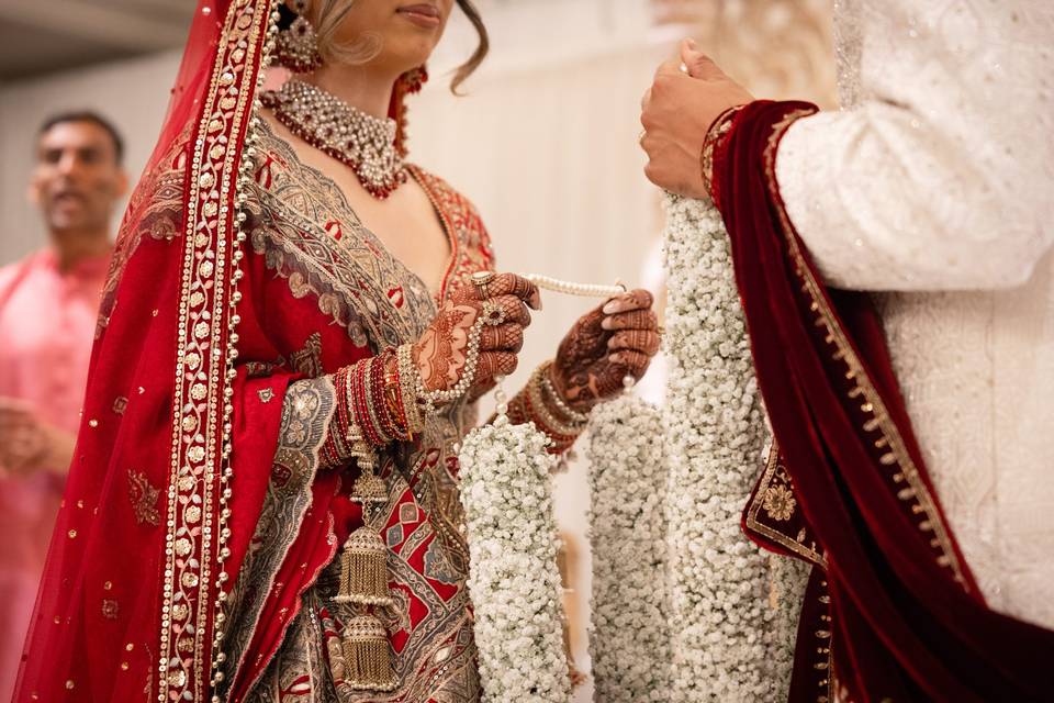 Wedding Ceremony