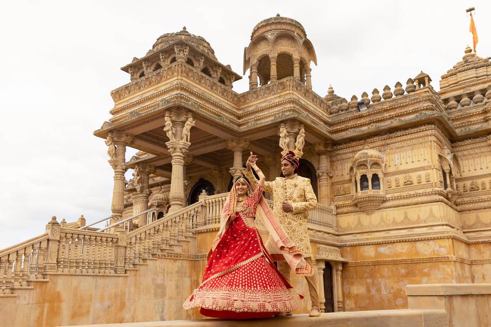 Hindu Wedding