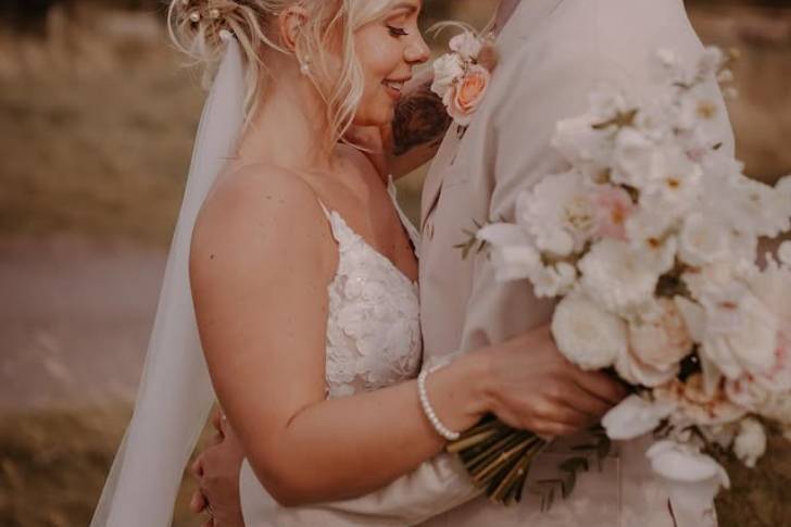Wedding day