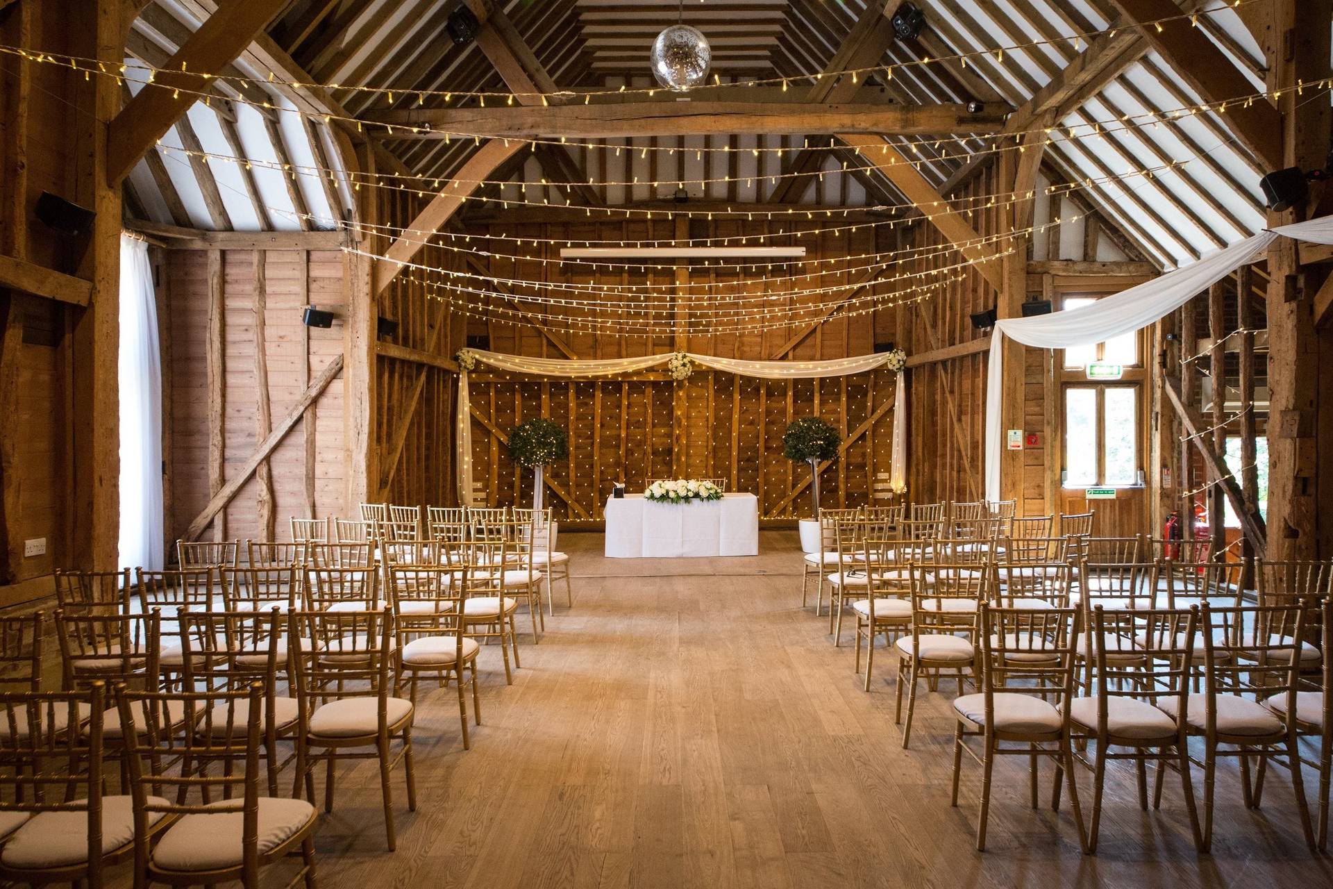 Tewin Bury Farm Hotel Welwyn, Hertfordshire - Updated prices | hitched ...