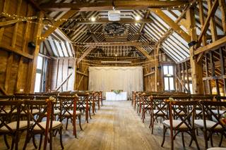 Tewinbury Farm Hotel