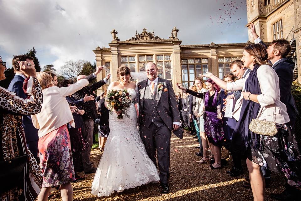 Sally//Rob-Stoke Rochford Hall