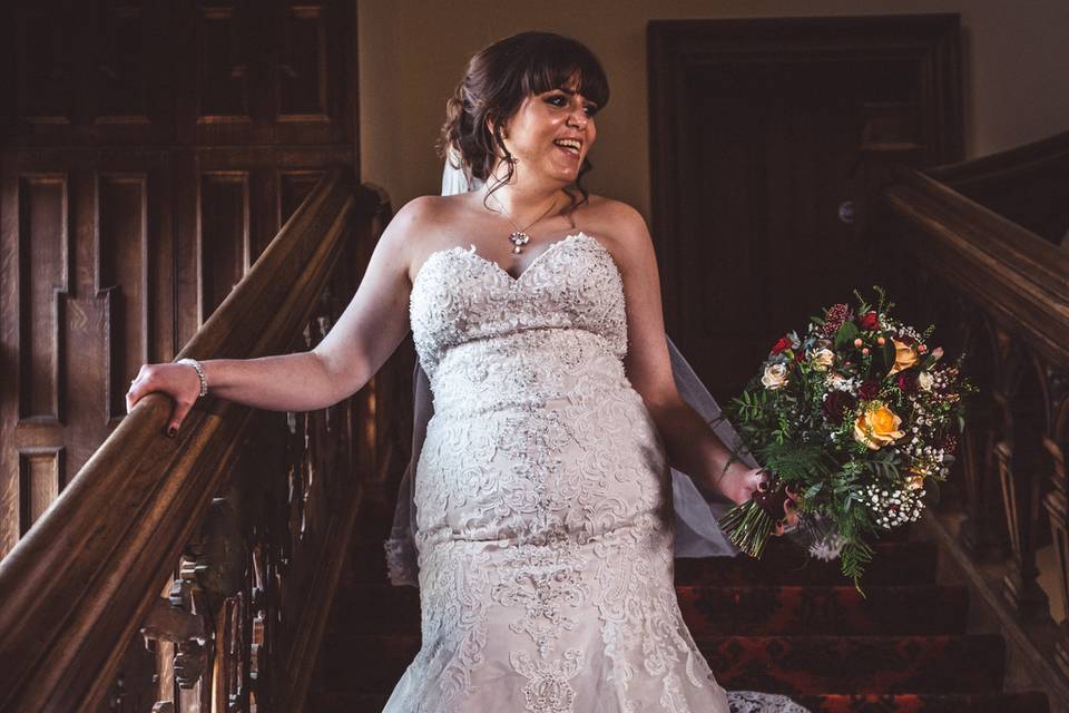 Sally//Rob-Stoke Rochford Hall