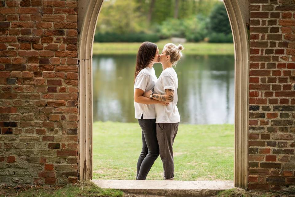 Rachel & Em