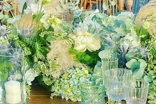Lake Garda Weddings by Dulcie Butterfly