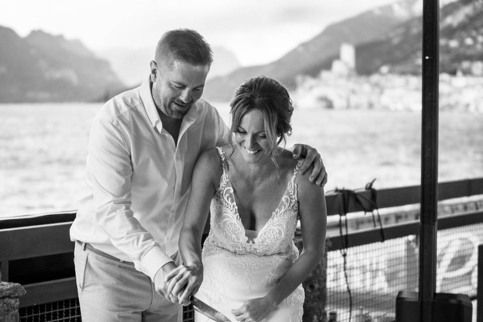 July wedding