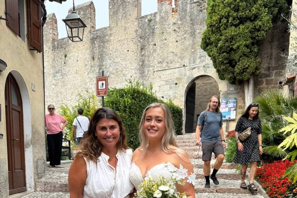 September wedding
