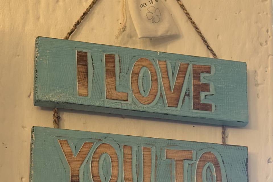 Love in Lake Garda