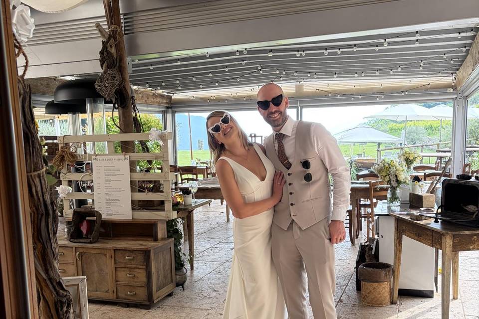 Kate and Jack