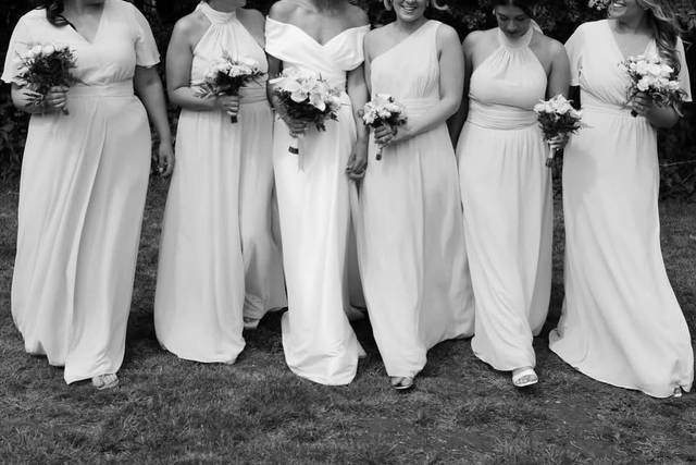 Bridal party