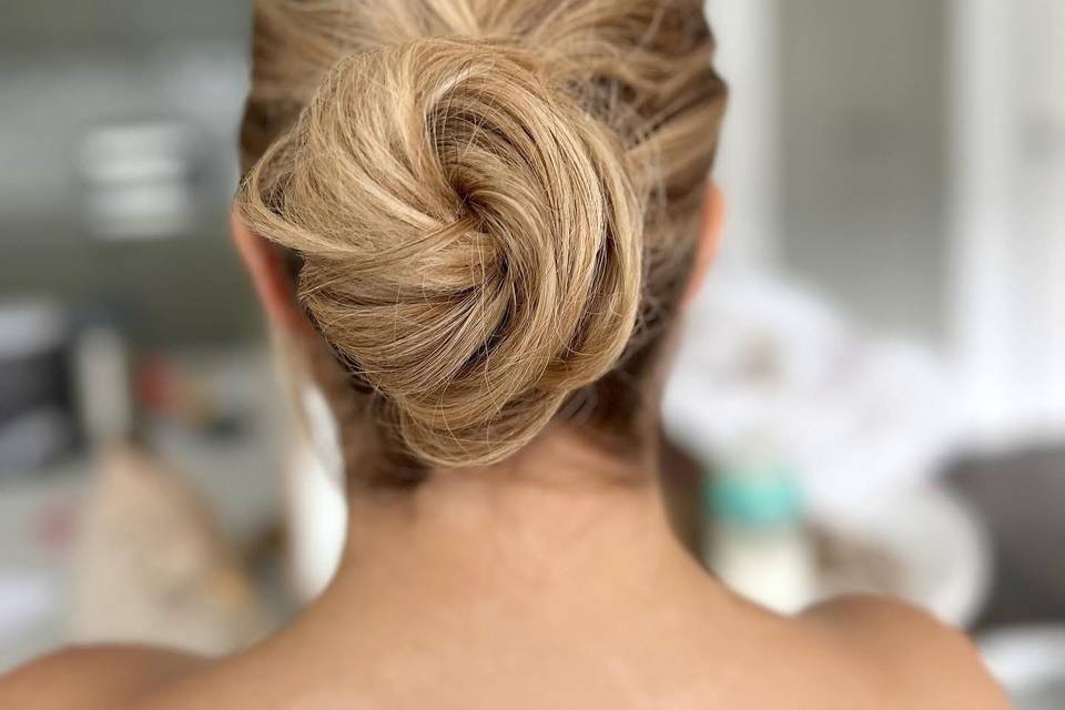 Updo