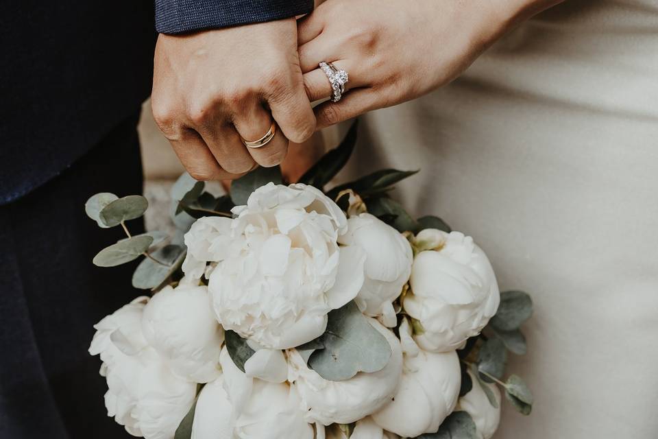 Nottingham city elopement