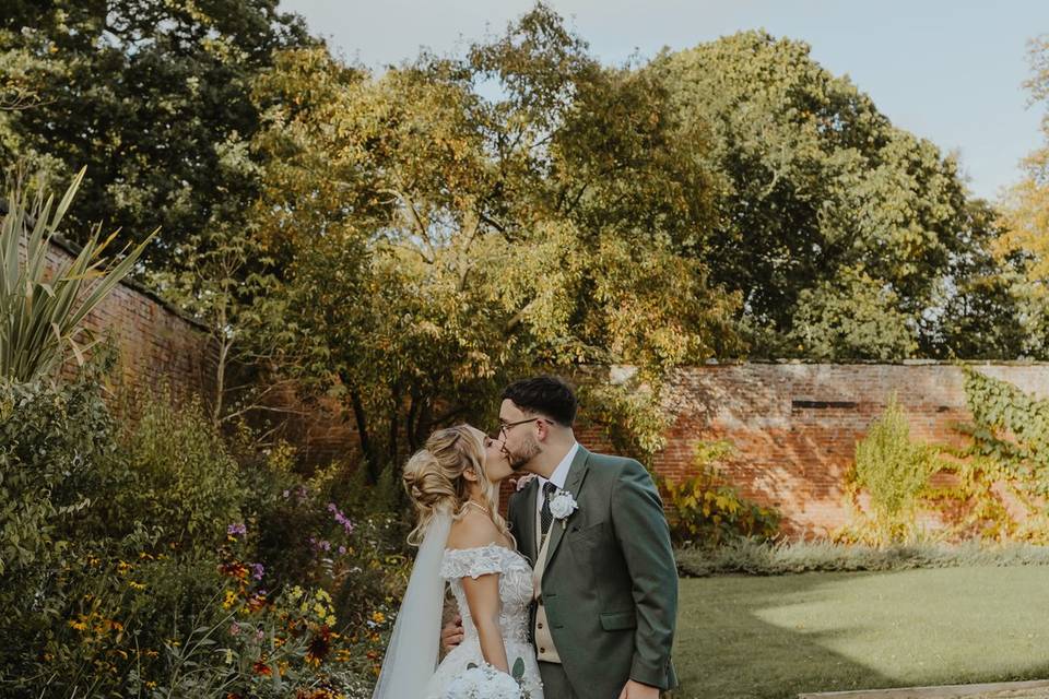 Thorpe Garden