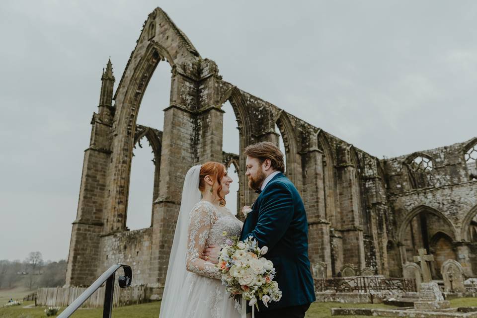 Tithe Barn